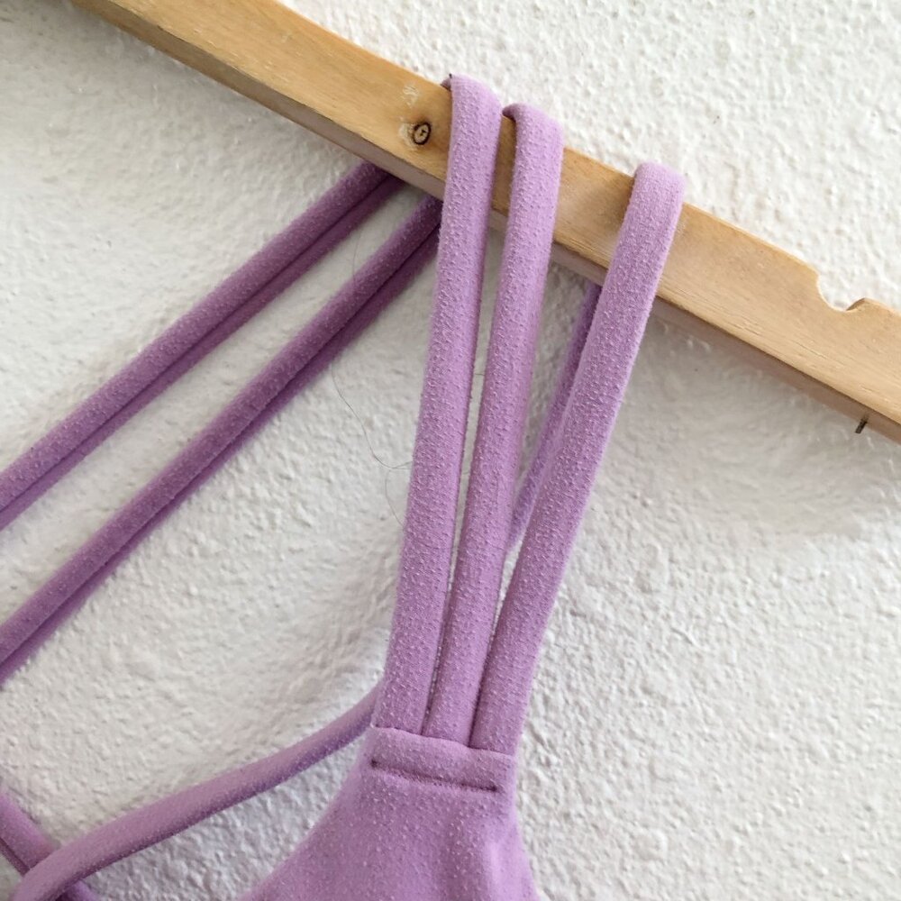 Athleta Hyper Focused Bra Size Medium - image 5